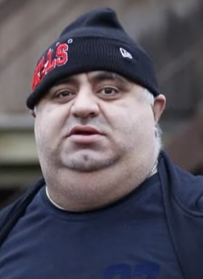 Халил Мусаев
