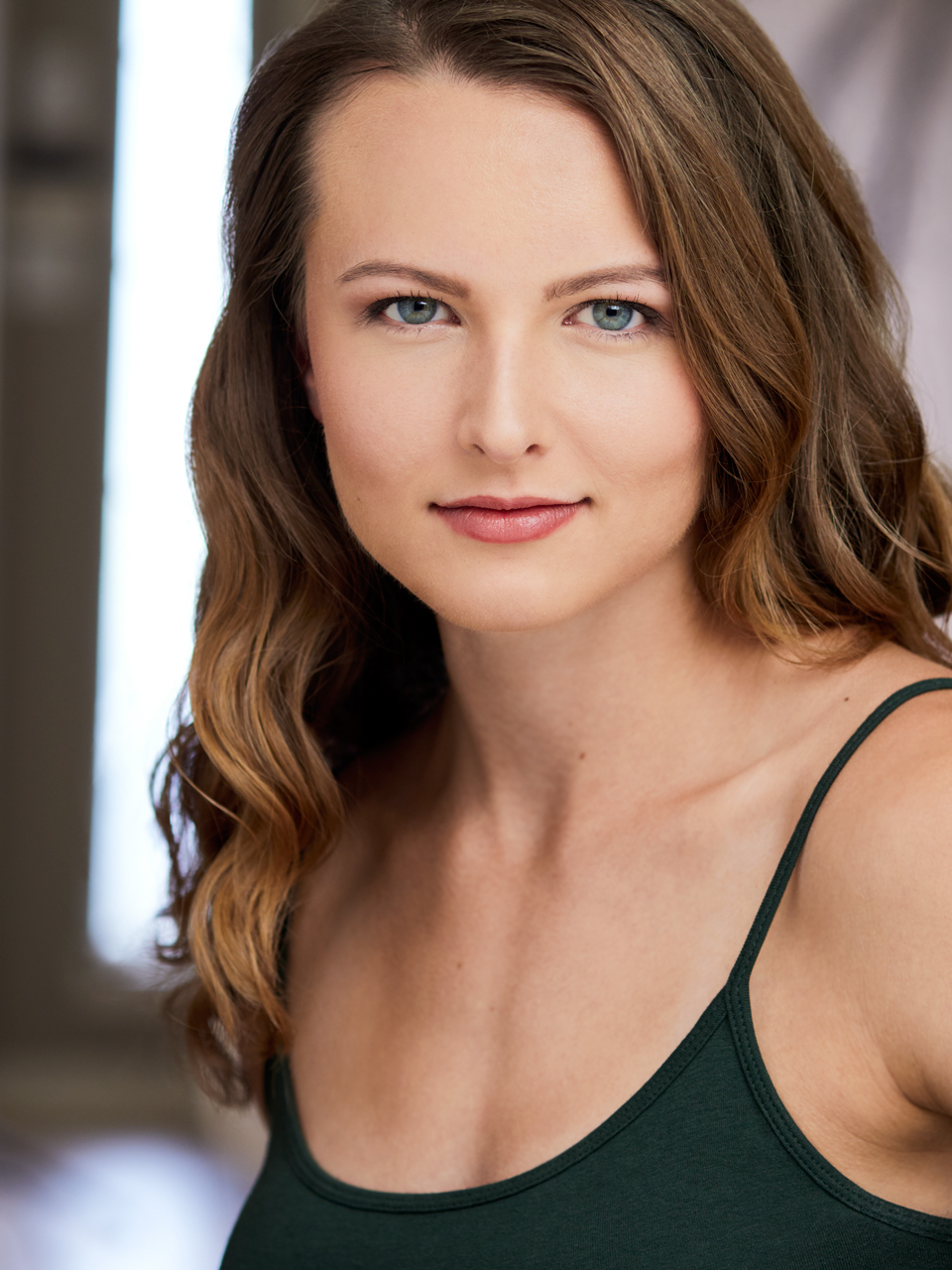 Brianna Morosova