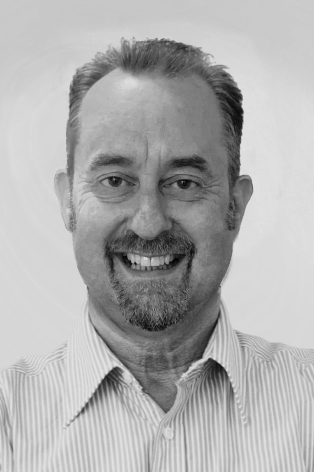 Энди Томпсон