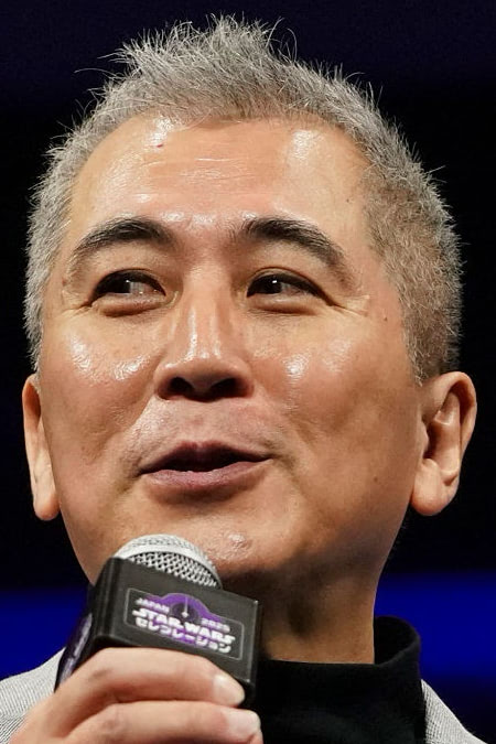 Хитоси Хага