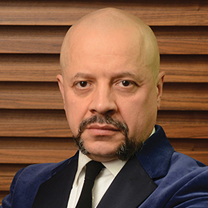 Олег Шишкин
