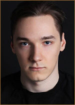 Евгений Лямин