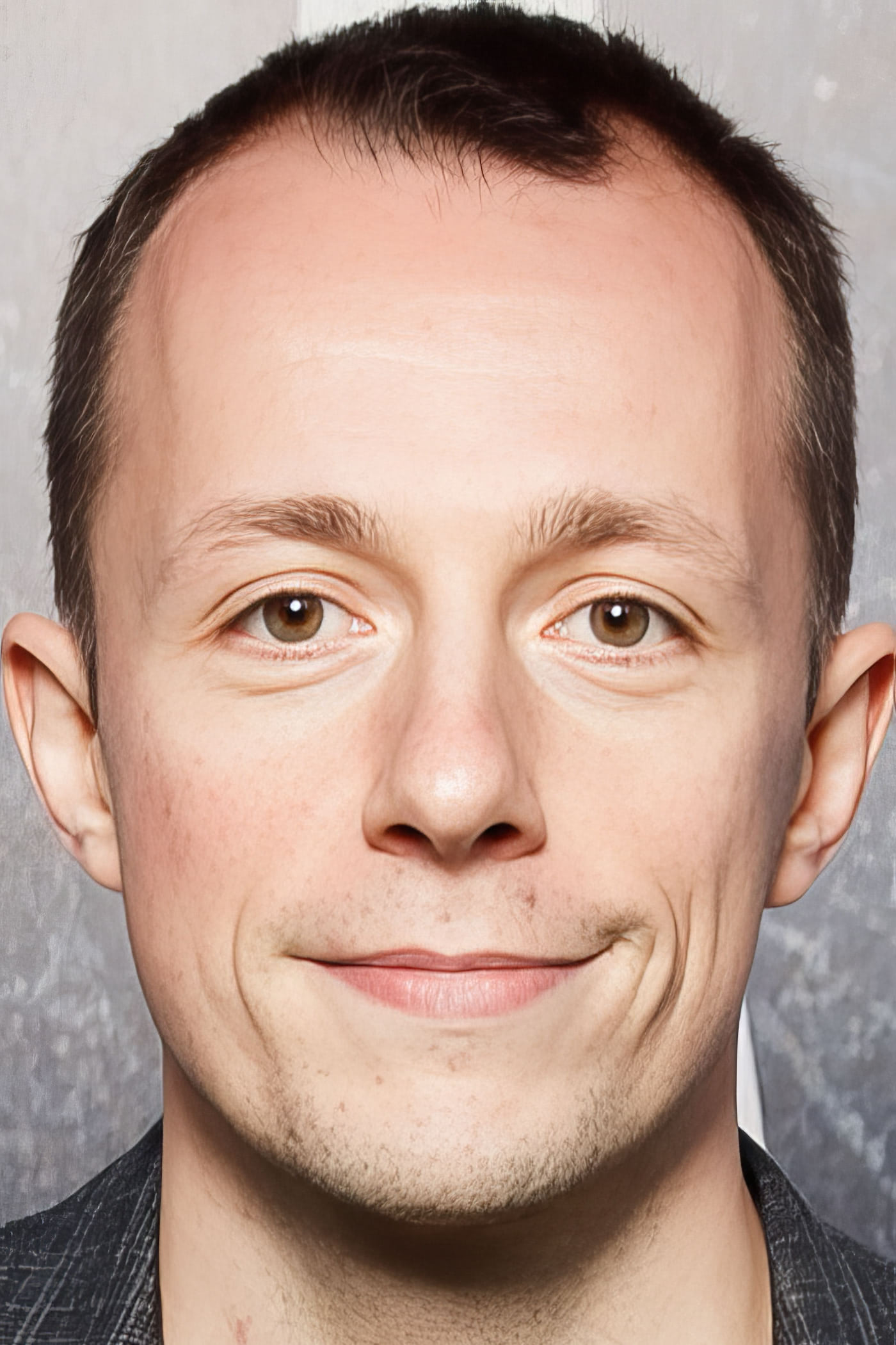 Сергей Нотариус