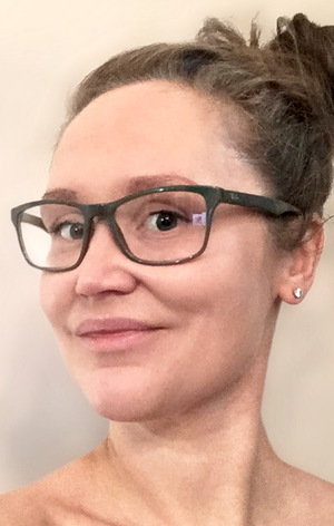 Катерина Савчук