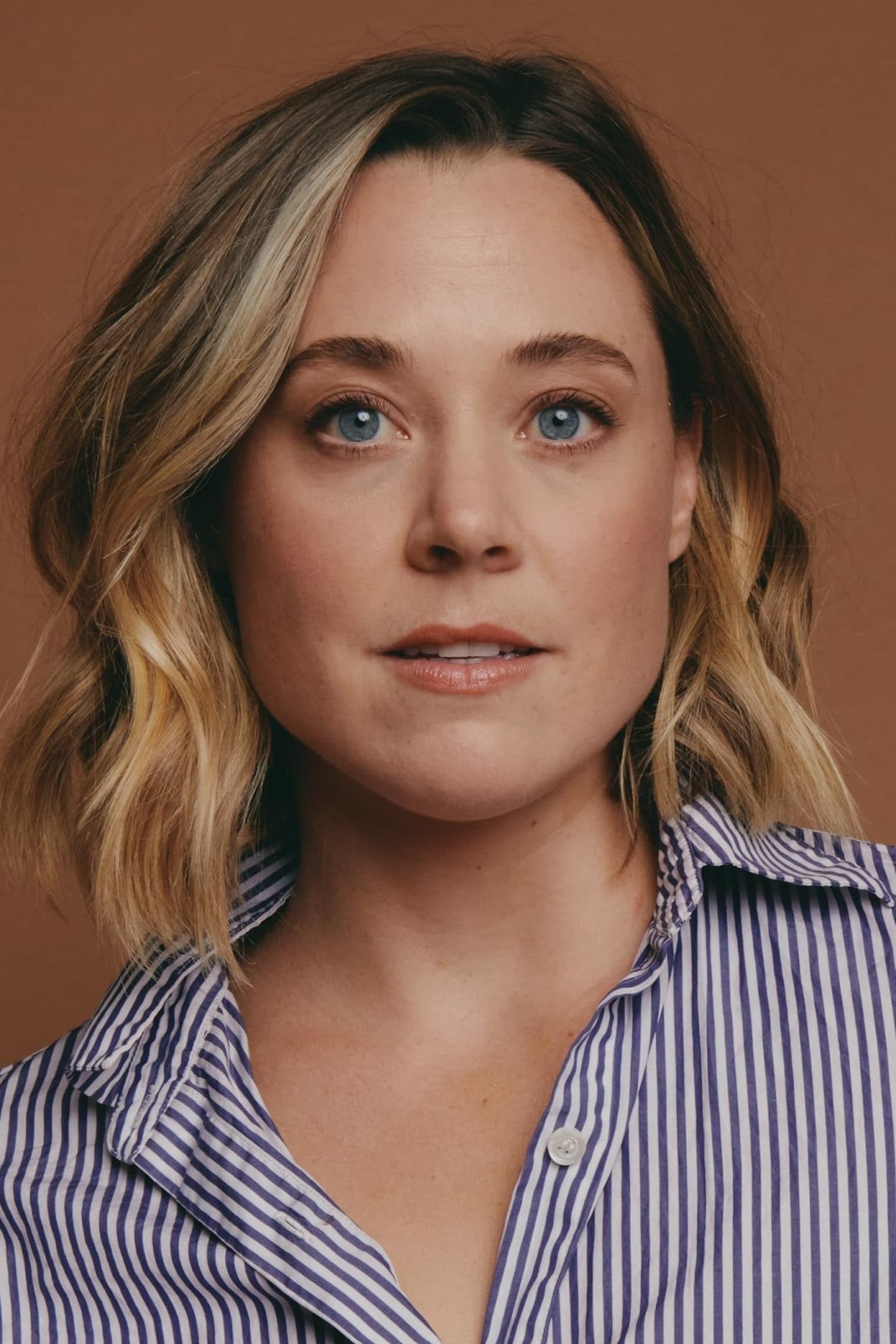 Эрика Хенингсен