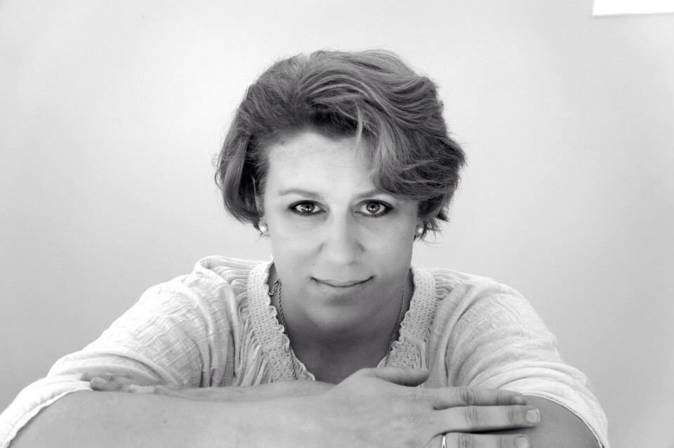 Лиза Ширли