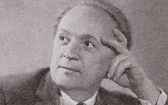 Георгий Мдивани