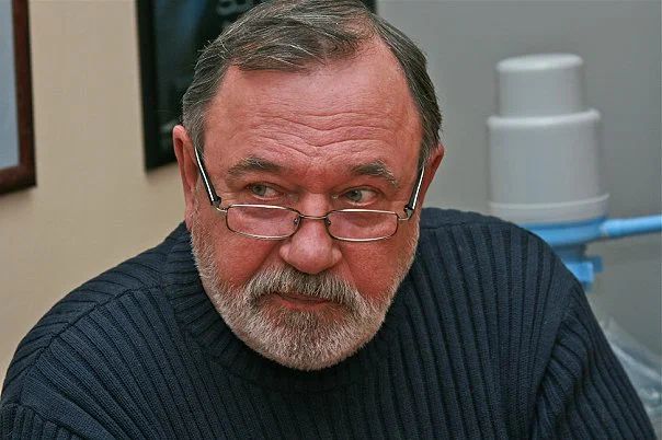 Николай Маликов