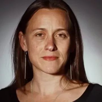 Наталья Альмада