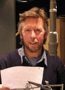 Дэвид Диксон