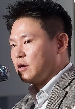 Джин-вон Ким