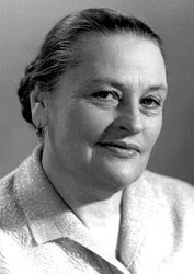 Александра Данилова