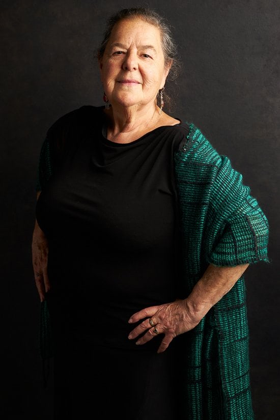 Лорейн Фабб