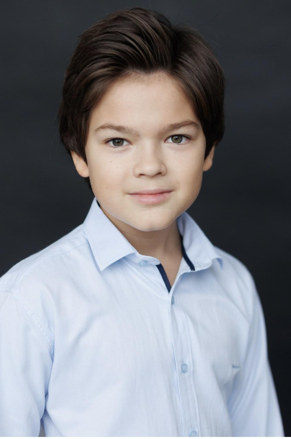 Илья Синцов