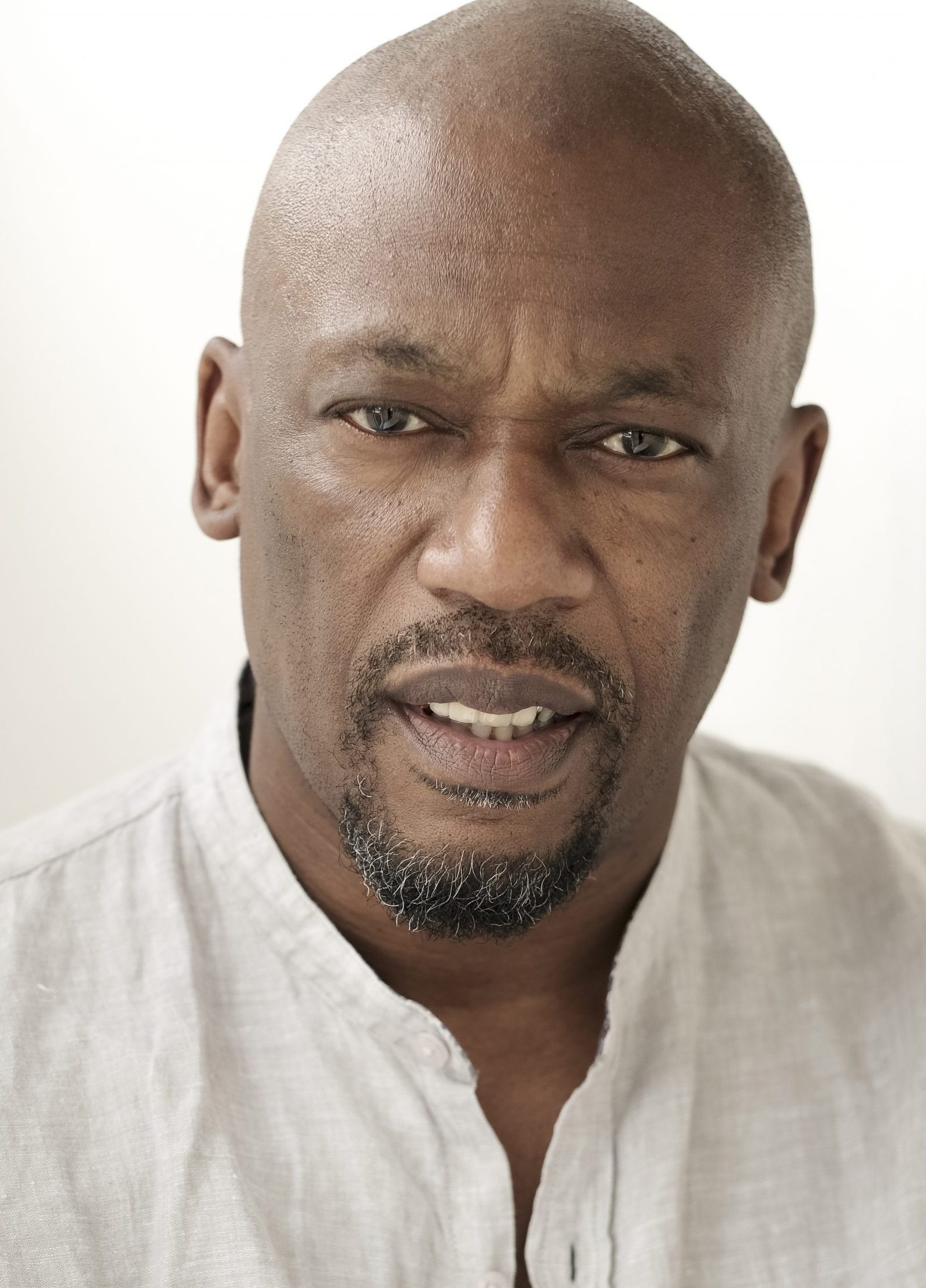 Дарвин Тэйлор