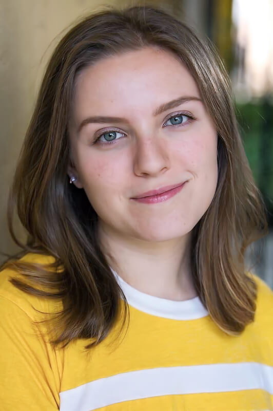 Изабелла Роланд