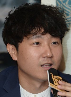Чон Сон Ю