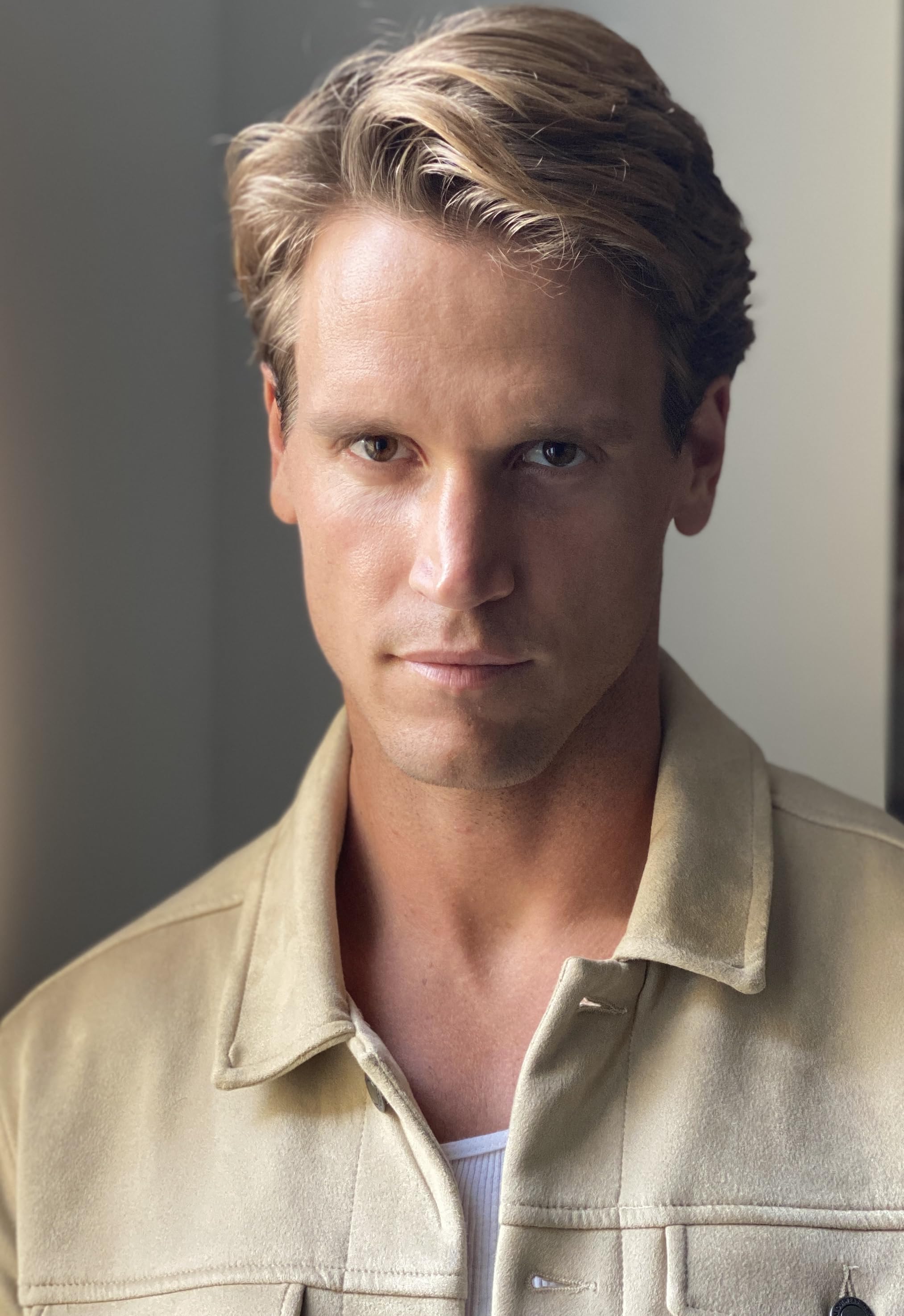 Тревор Ван Уден