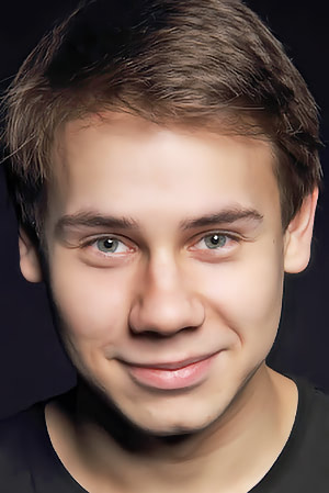 Дмитрий Агафонов