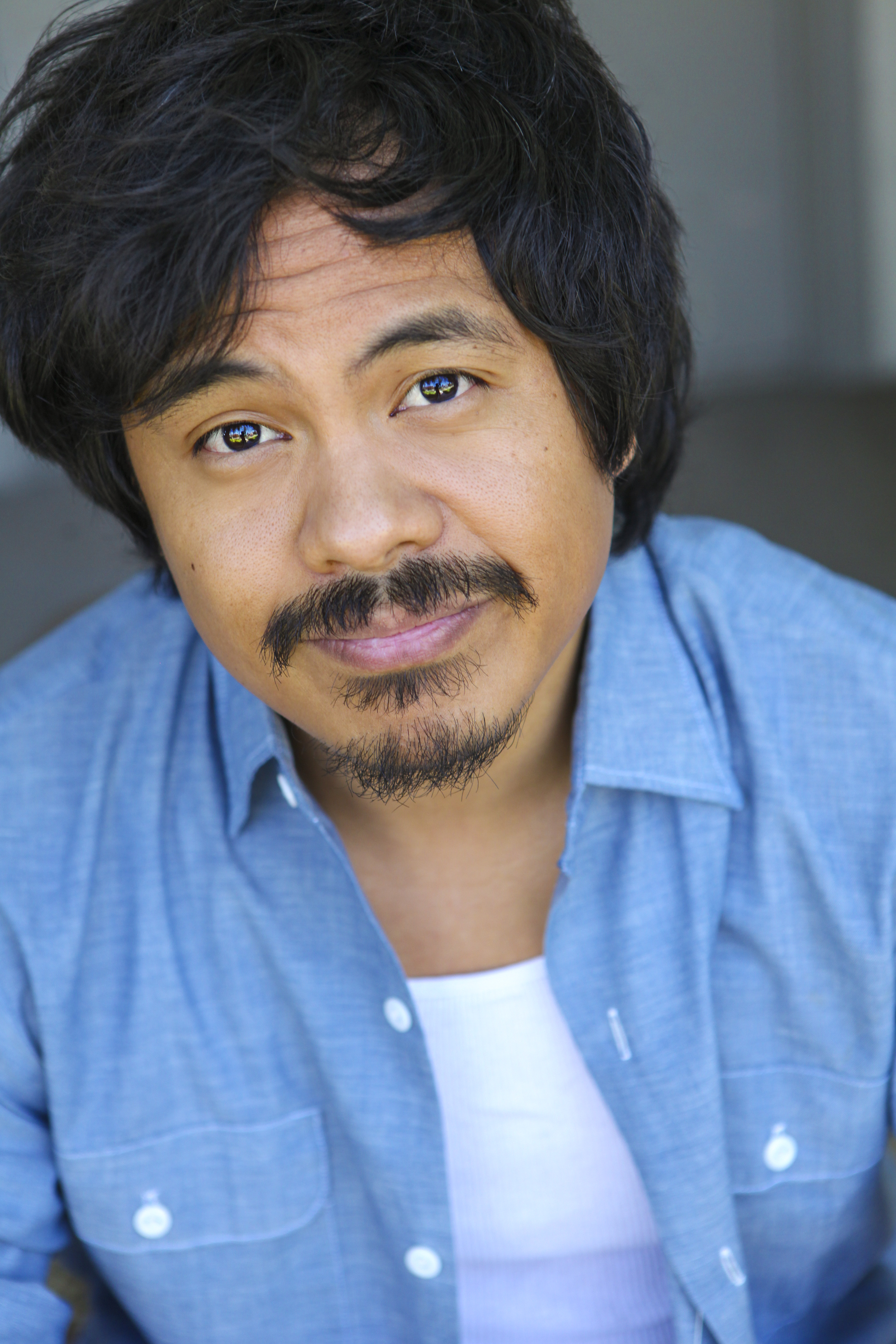 Патрик Эпино