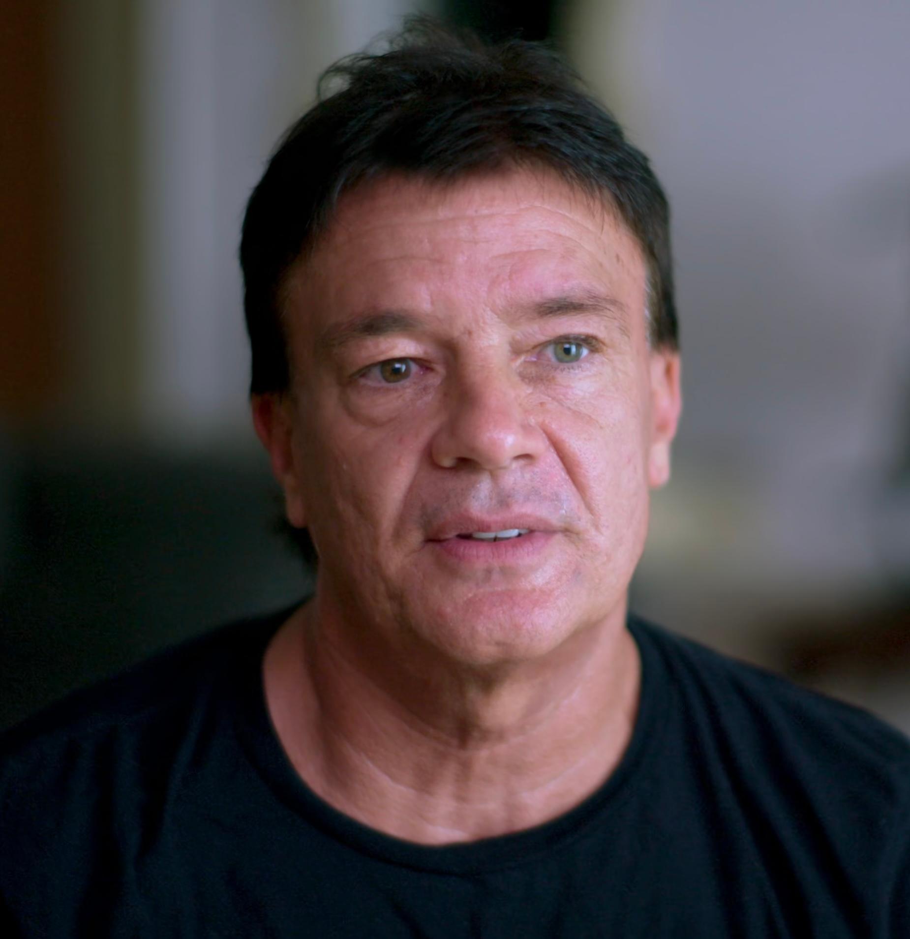 Золтан Харгитэй