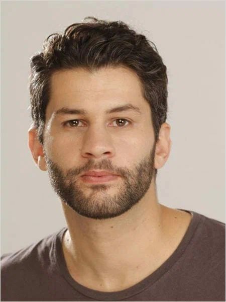 Хавьер Де Пьетро