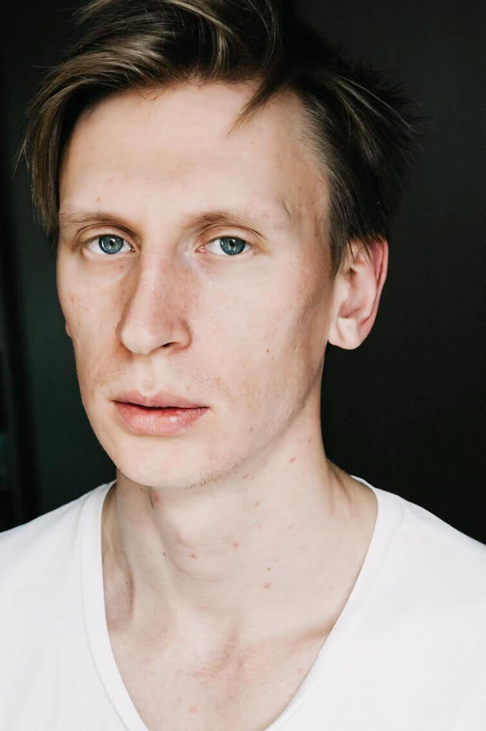 Кондратьев Андрей волейболист