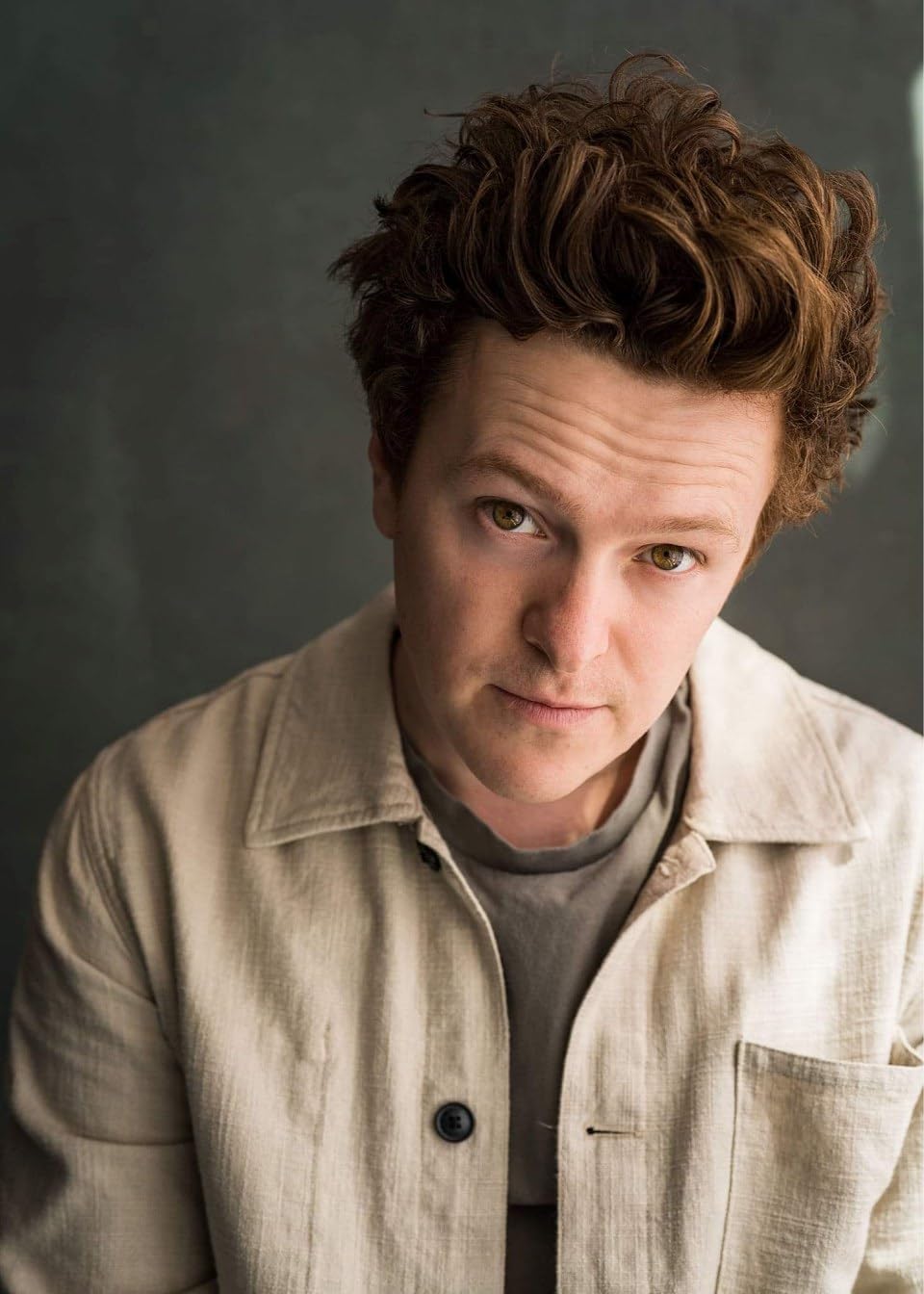 Джонни Уэлдон