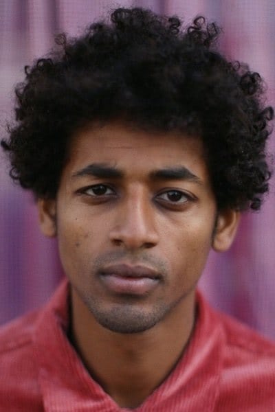 Майкл Воркай