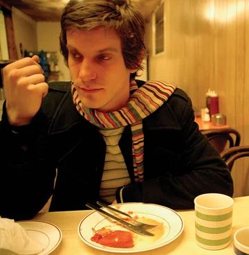 Бобби Барри