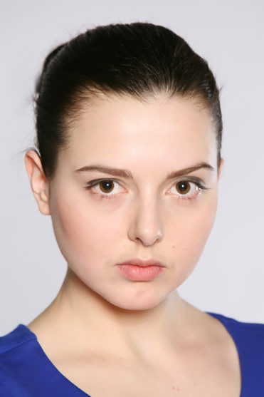 Галина Волошина
