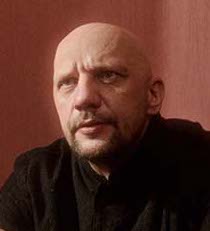 Андрей Бледный