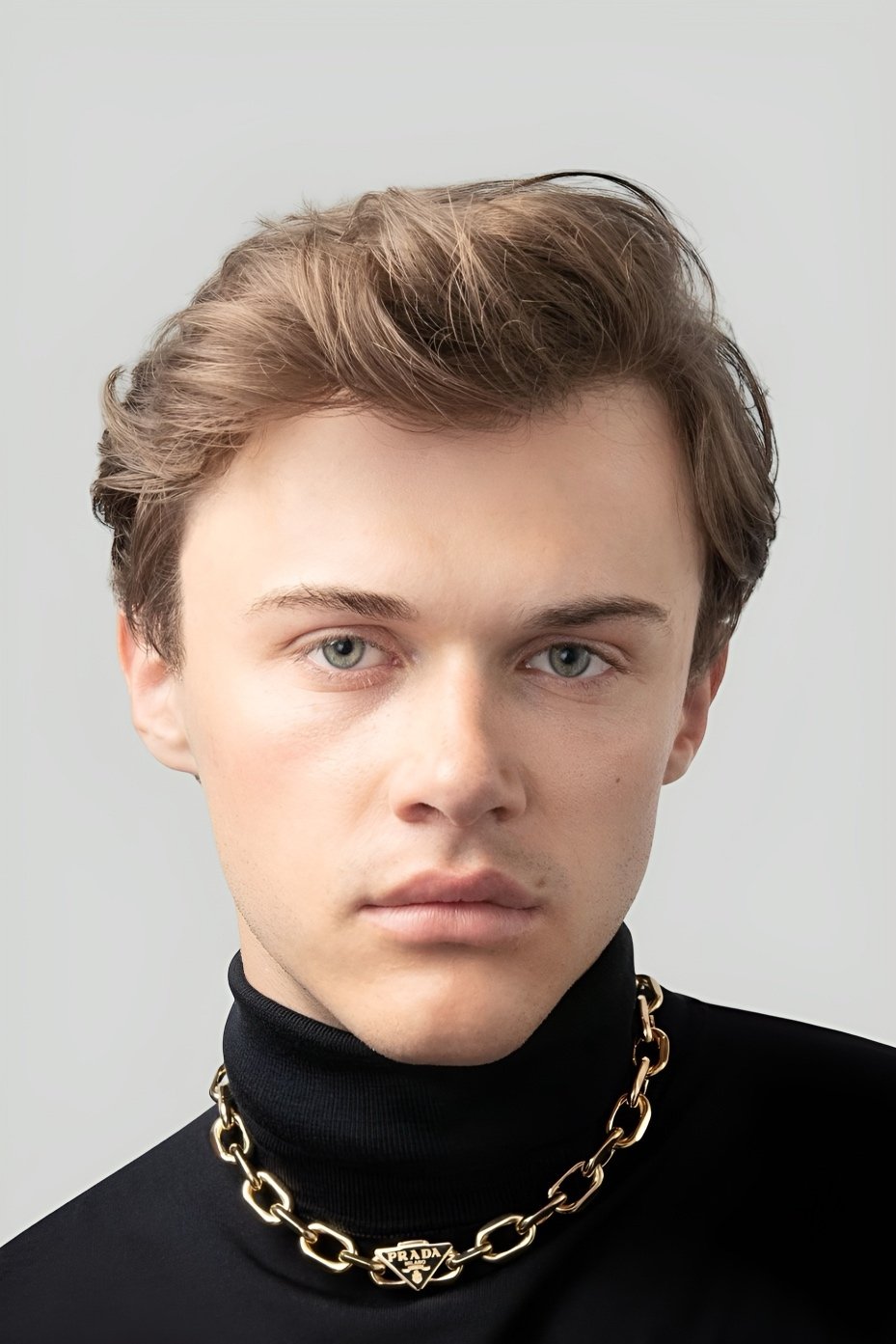 Кристофер Брайни