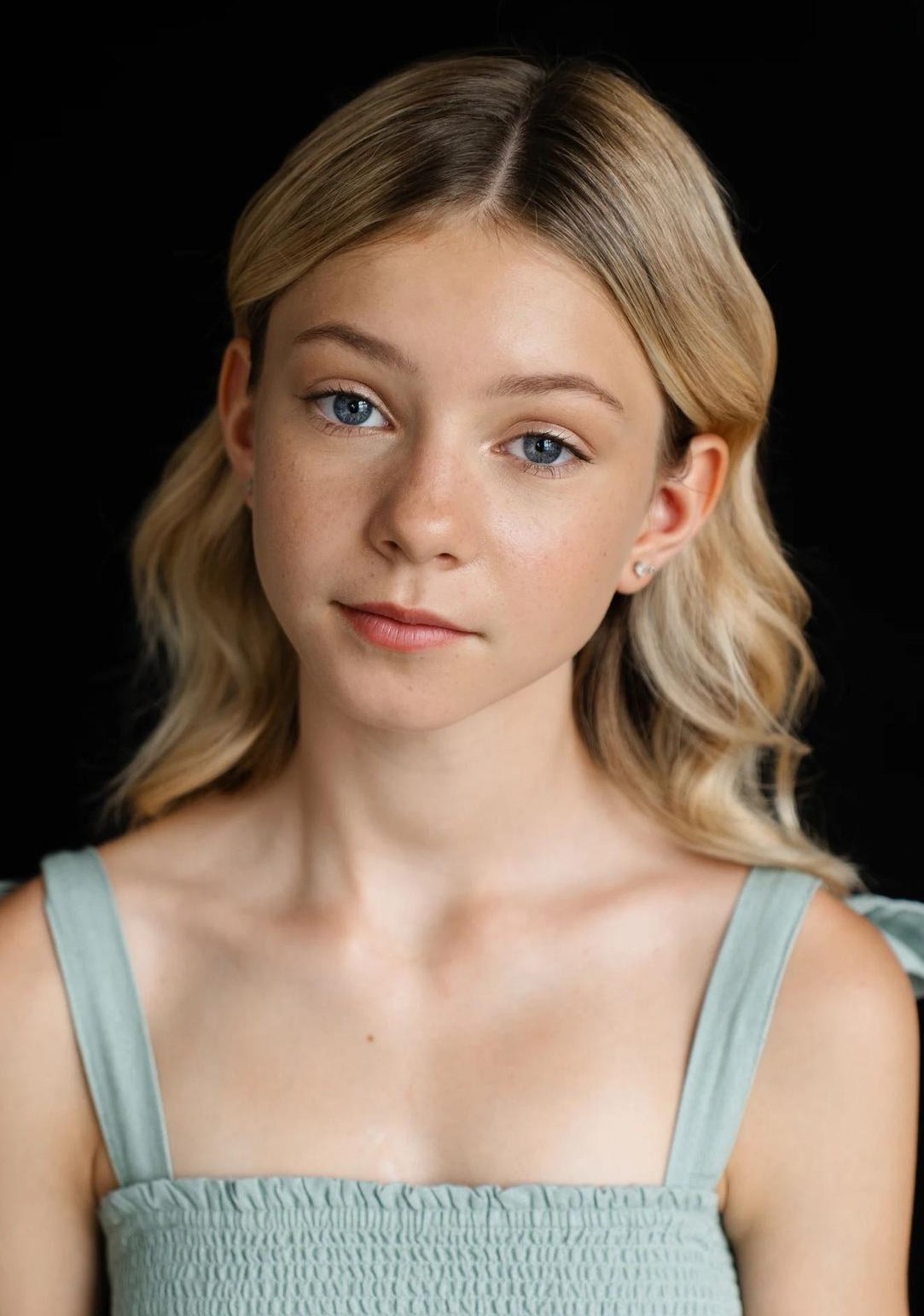 Александра Бабаскина