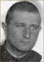 Матвей Володарский