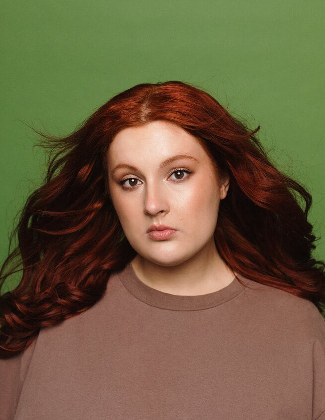 Лина Ли