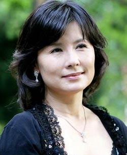 Хе-джон Ким