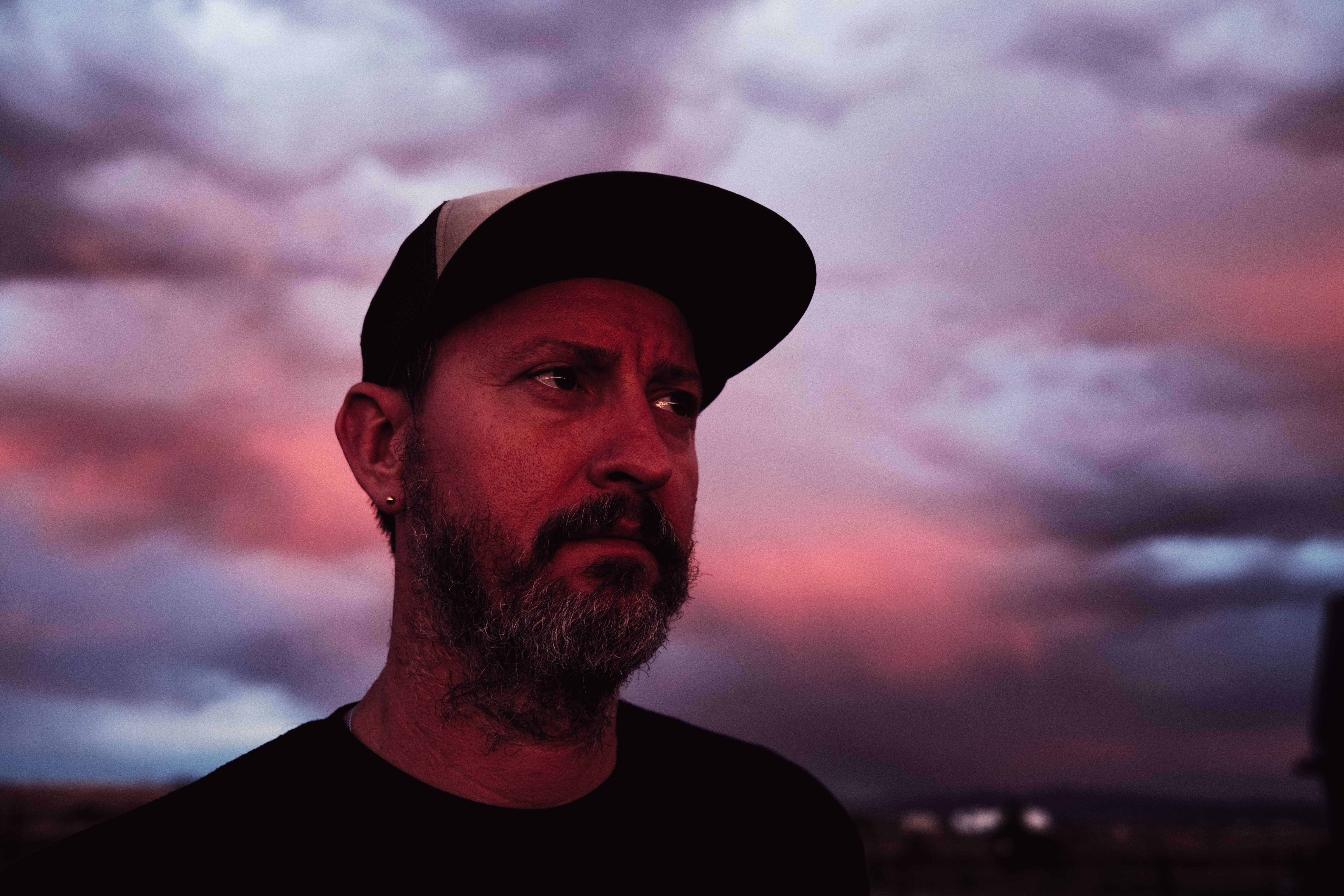 Эндрю Льюис