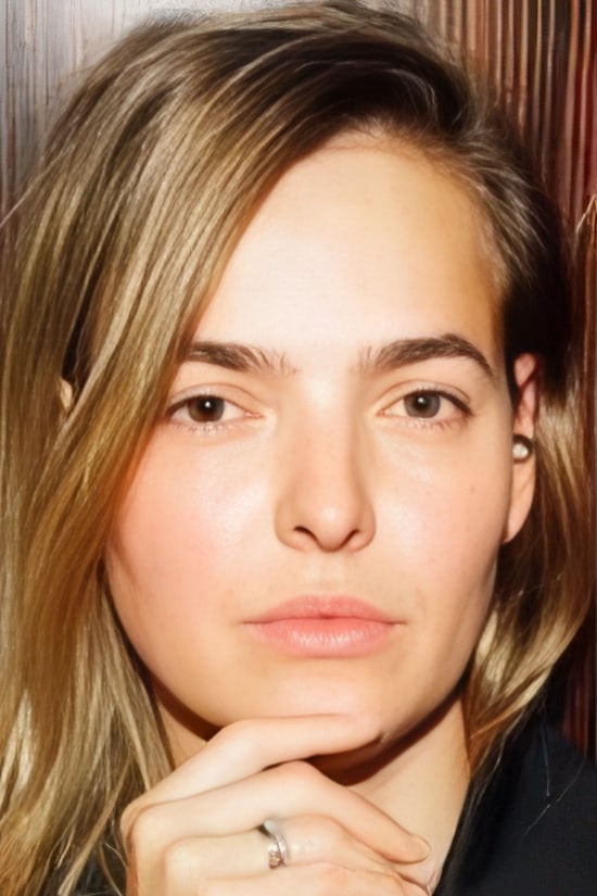 Ангелина Ашман