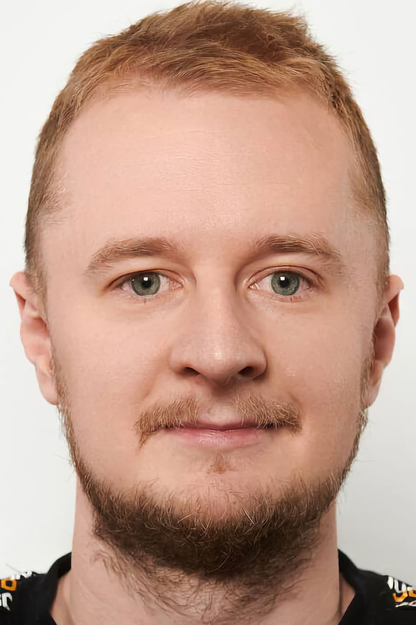 Максим Кожаев