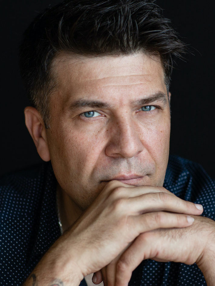 Владимир Брест