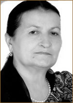 Зенаб Гамзатова