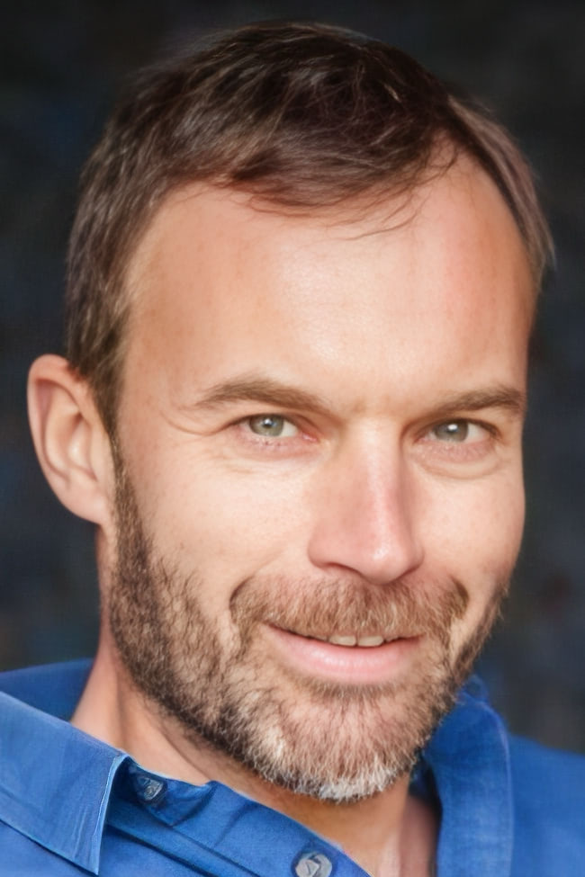 Сильвен Агасс