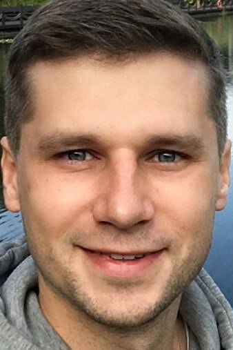 Илья Власьевский