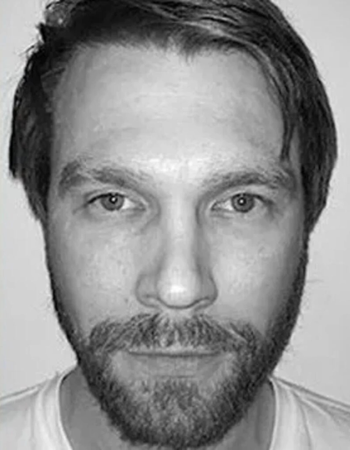 Майкл Хомик