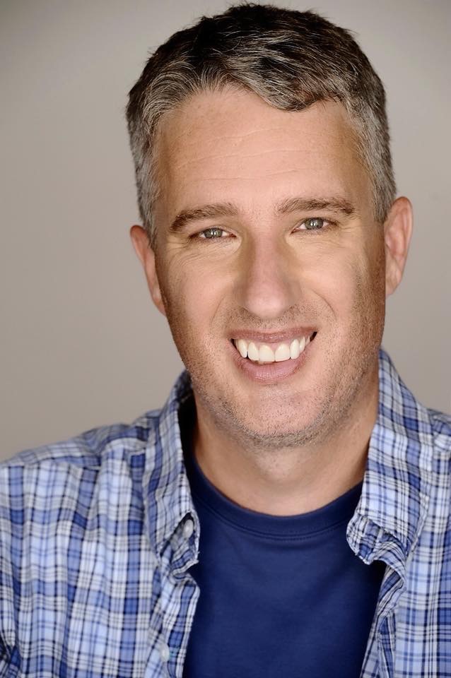 Стивен Томас