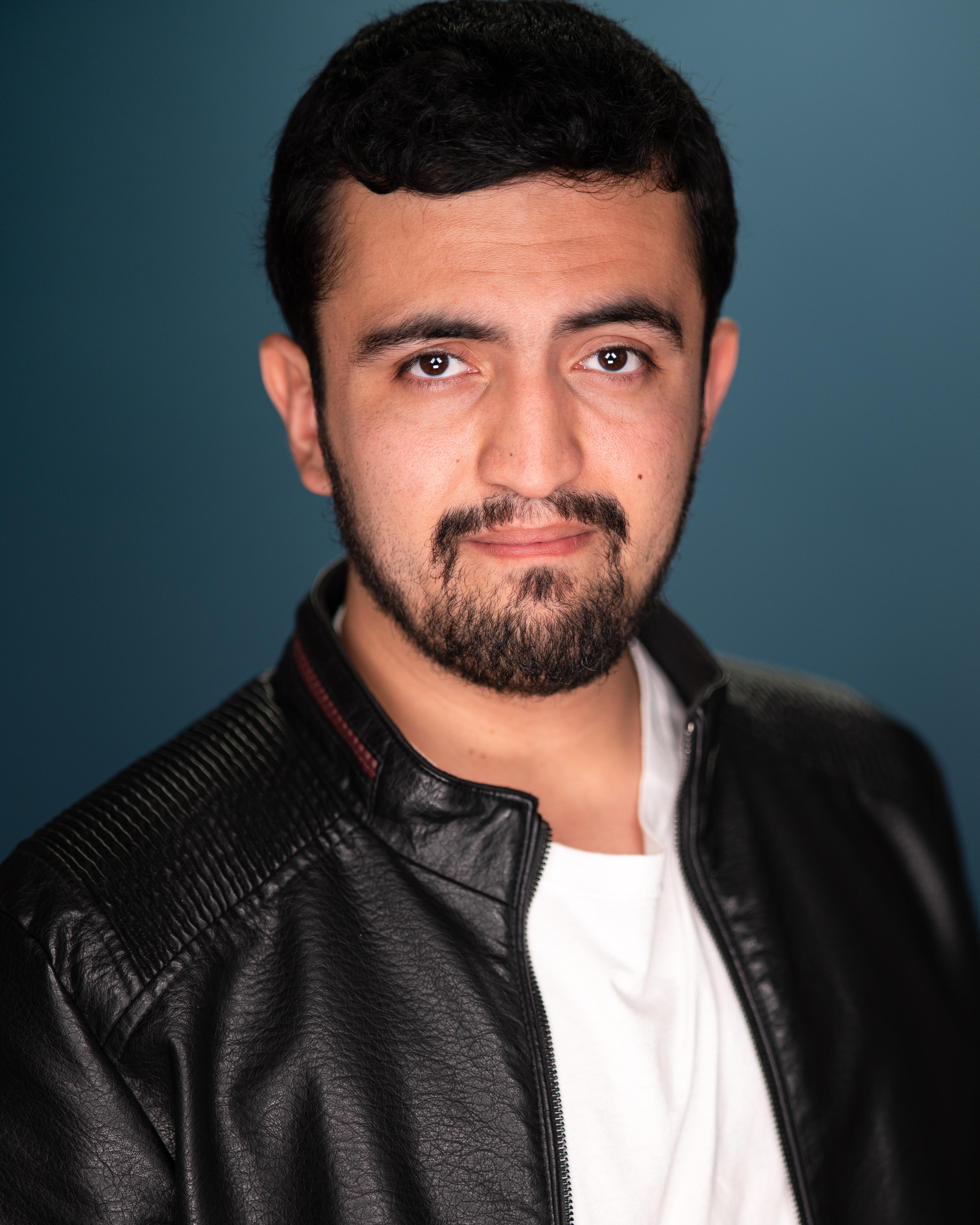 Хорхе Рамирес