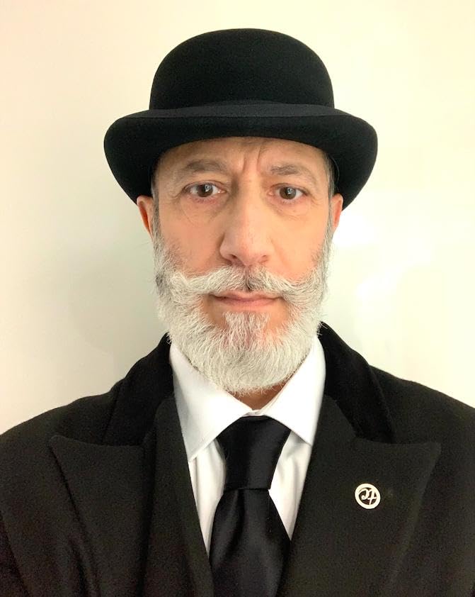 Амедео Федели