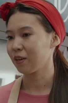 Фариза Тойлыбаева