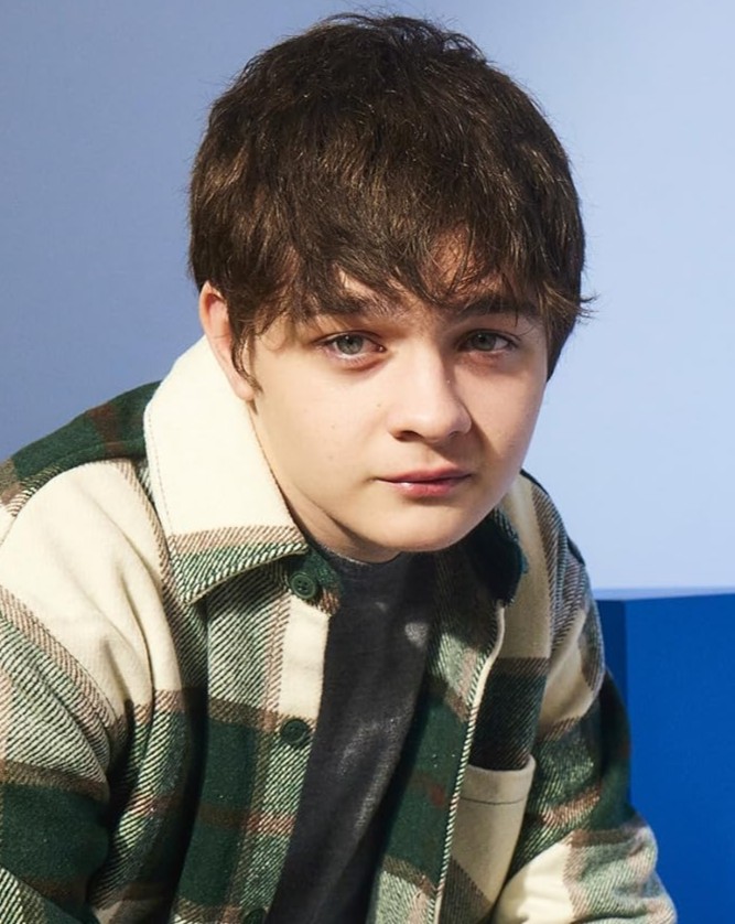 Орен Кинлан
